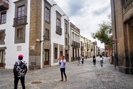 Las Palmas de Gran Canaria